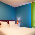 Szálloda Ibis Styles Duesseldorf-neuss