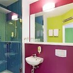 Hotell Ibis Styles Duesseldorf-neuss