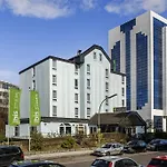 Ibis Styles Duesseldorf-neuss Szálloda 3*