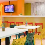 Szálloda Ibis Styles Duesseldorf-neuss