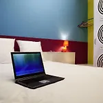 Hotell Ibis Styles Duesseldorf-neuss