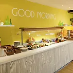 Hotell Ibis Styles Duesseldorf-neuss