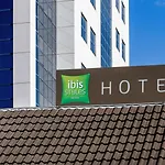 Hotell Ibis Styles Duesseldorf-neuss 3*