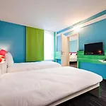 Hotell Ibis Styles Duesseldorf-neuss 3*