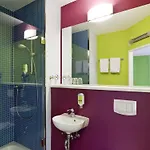 Hotell Ibis Styles Duesseldorf-neuss