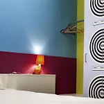 Szálloda Ibis Styles Duesseldorf-neuss 3*
