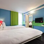 Hotell Ibis Styles Duesseldorf-neuss Neuss