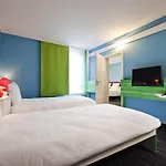 Ibis Styles Duesseldorf-neuss Szálloda 3*