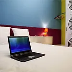 Hotell Ibis Styles Duesseldorf-neuss