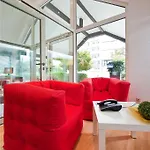 Ibis Styles Duesseldorf-neuss Hotell 3*