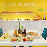 Ibis Styles Duesseldorf-neuss 3*