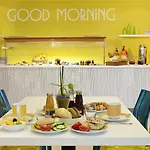 Szálloda Ibis Styles Duesseldorf-neuss 3*