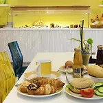 Ibis Styles Duesseldorf-neuss Neuss