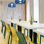 Szálloda Ibis Styles Duesseldorf-neuss