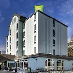 Szálloda Ibis Styles Duesseldorf-neuss