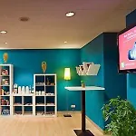 Ibis Styles Duesseldorf-neuss Neuss