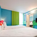 Hotell Ibis Styles Duesseldorf-neuss