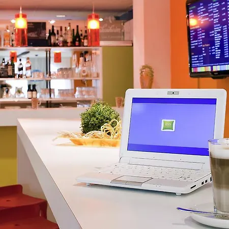 Ibis Styles Duesseldorf-neuss 3* Neuss