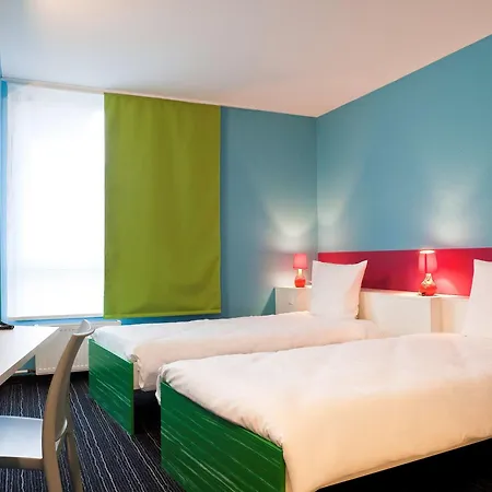 Ibis Styles Duesseldorf-neuss Neuss