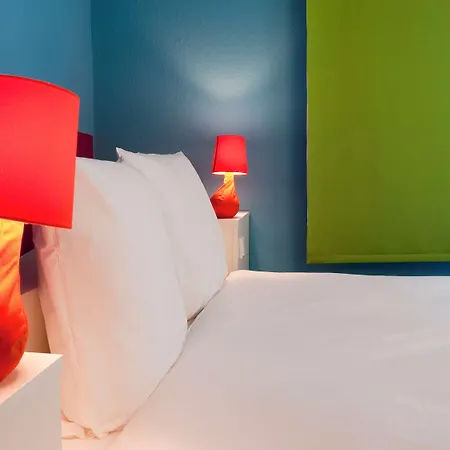 Ibis Styles Duesseldorf-neuss Neuss