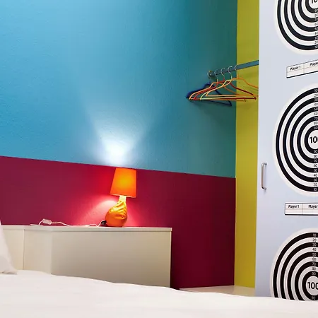 Ibis Styles Duesseldorf-neuss Hotel Neuss