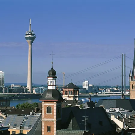 Hotel Ibis Styles Duesseldorf-neuss Neuss