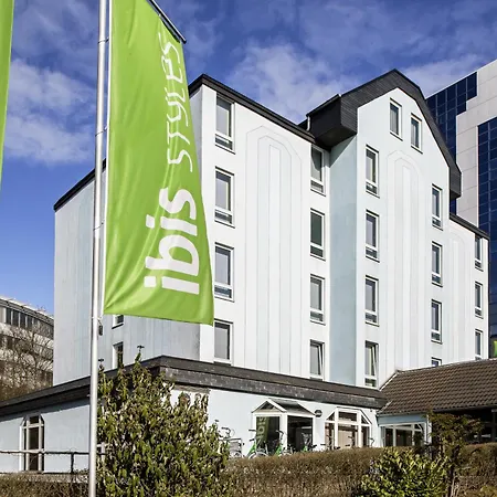 Ibis Styles Duesseldorf-neuss Нойс