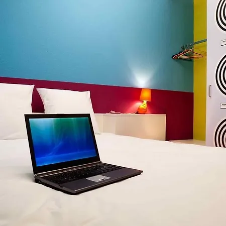 Ibis Styles Duesseldorf-neuss Hotel