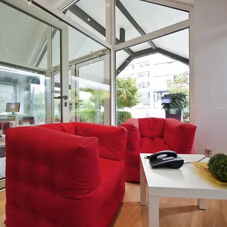Ibis Styles Duesseldorf-neuss 3*