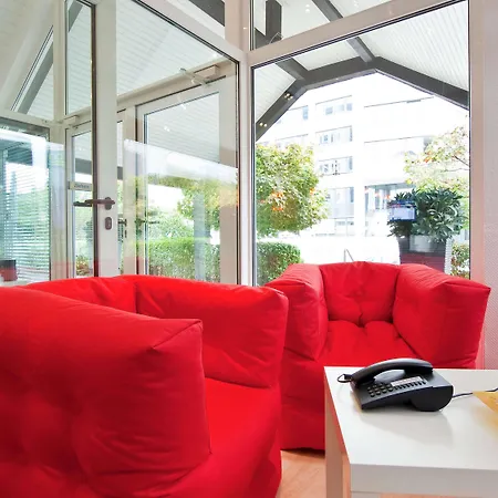 Ibis Styles Duesseldorf-neuss 3*