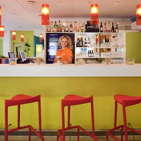 Ibis Styles Duesseldorf-neuss