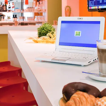 Hotel Ibis Styles Duesseldorf-neuss