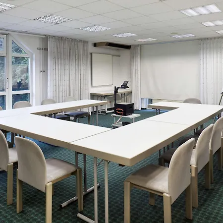 Ibis Styles Duesseldorf-neuss 3*