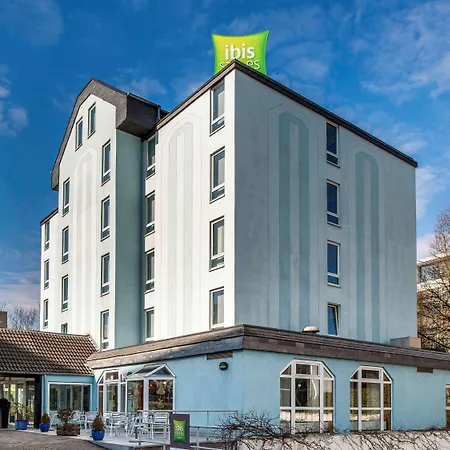 Ibis Styles Duesseldorf-neuss Hotel Neuss
