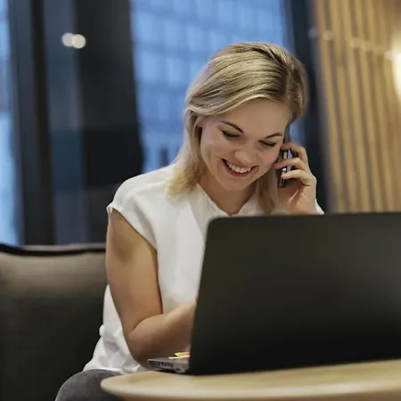 イビス スタイル デュッセルドルフ 3*