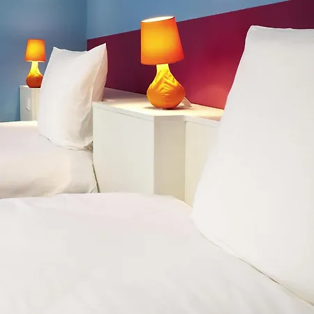 Ibis Styles Duesseldorf-neuss
