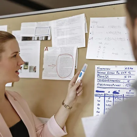 Hotel Ibis Styles Duesseldorf-neuss Neuss