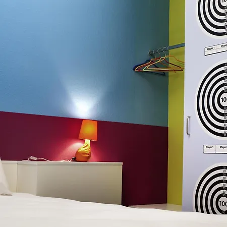 イビス スタイル デュッセルドルフ