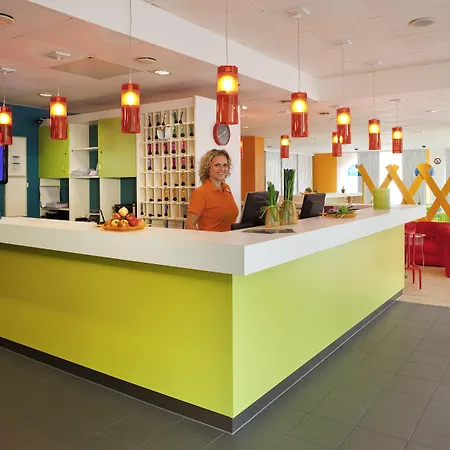 Ibis Styles Duesseldorf-neuss 3*