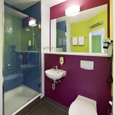 イビス スタイル デュッセルドルフ 3* ノイス