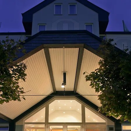 Otel Ibis Styles Duesseldorf-neuss Neuss