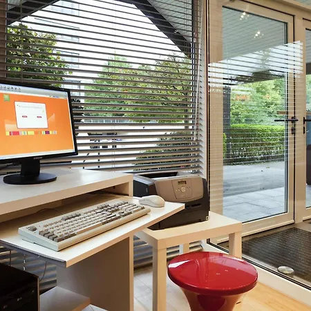 Hotel Ibis Styles Duesseldorf-neuss