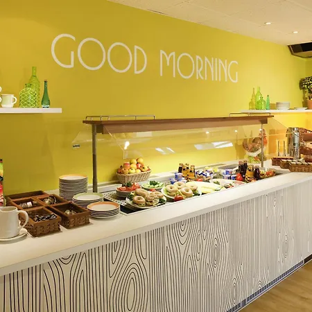 Ibis Styles Duesseldorf-neuss Neuss