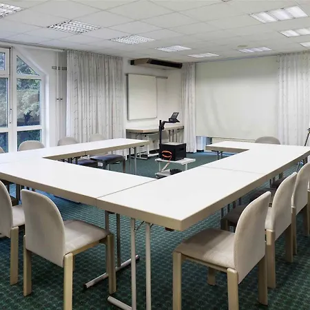 Ibis Styles Duesseldorf-neuss 3* Neuss
