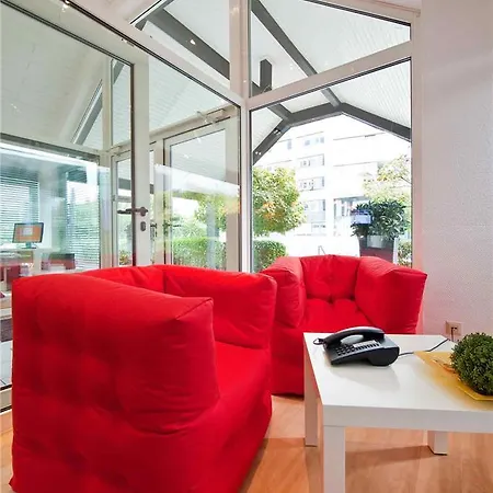 Ibis Styles Duesseldorf-neuss 3* Neuss