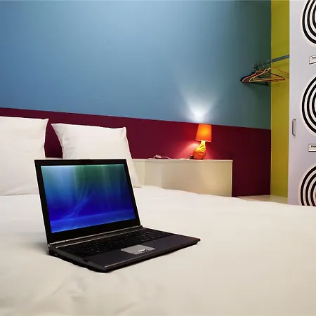 Ibis Styles Duesseldorf-neuss 3*
