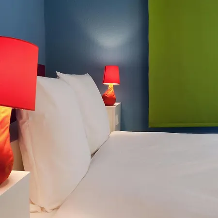 Hotel Ibis Styles Duesseldorf-neuss