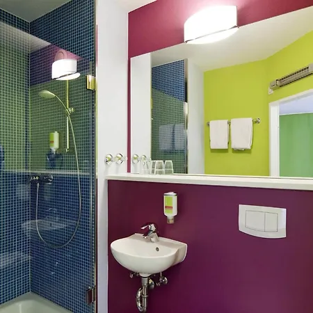 Hotel Ibis Styles Duesseldorf-neuss