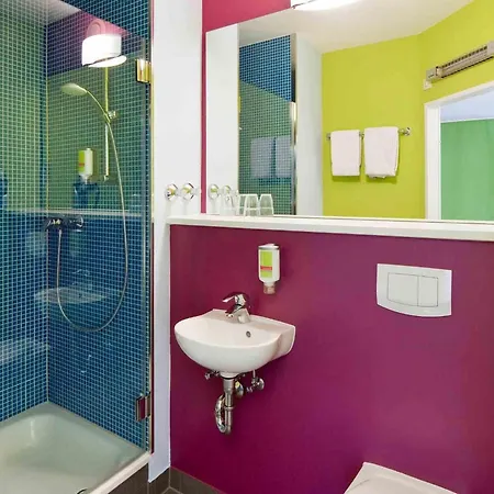 Hotel Ibis Styles Duesseldorf-neuss Neuss