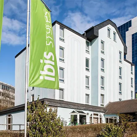 Ibis Styles Duesseldorf-neuss 3*